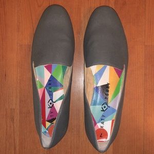 Katy Perry Loafers